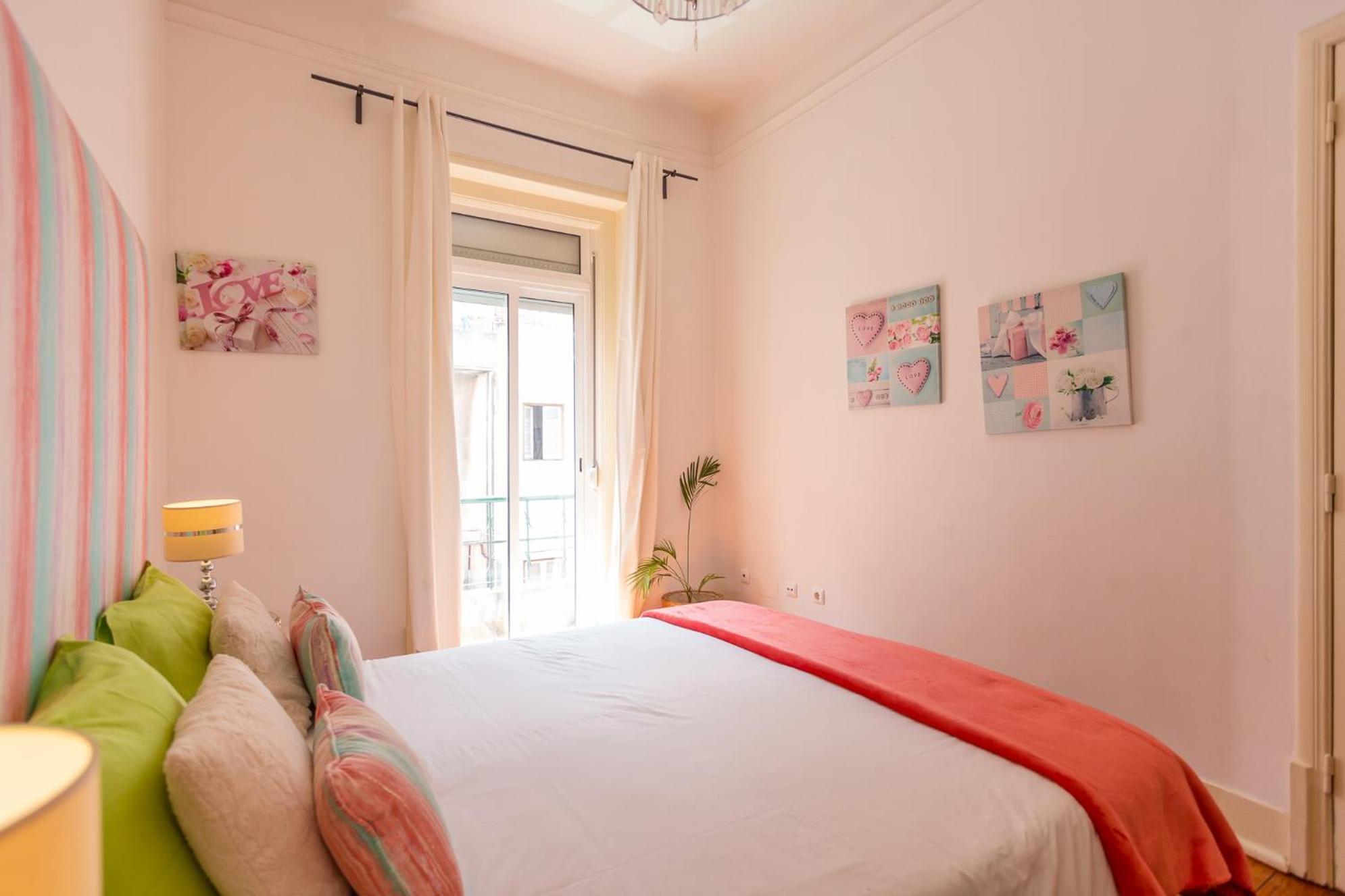 Be Local - Flat With One Bedroom In Moscavide - Lisboa Exterior photo