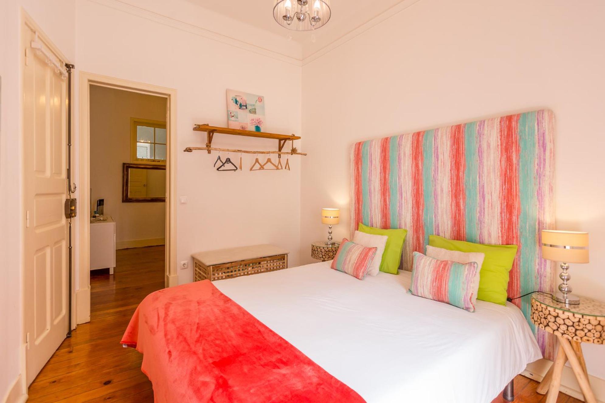 Be Local - Flat With One Bedroom In Moscavide - Lisboa Exterior photo