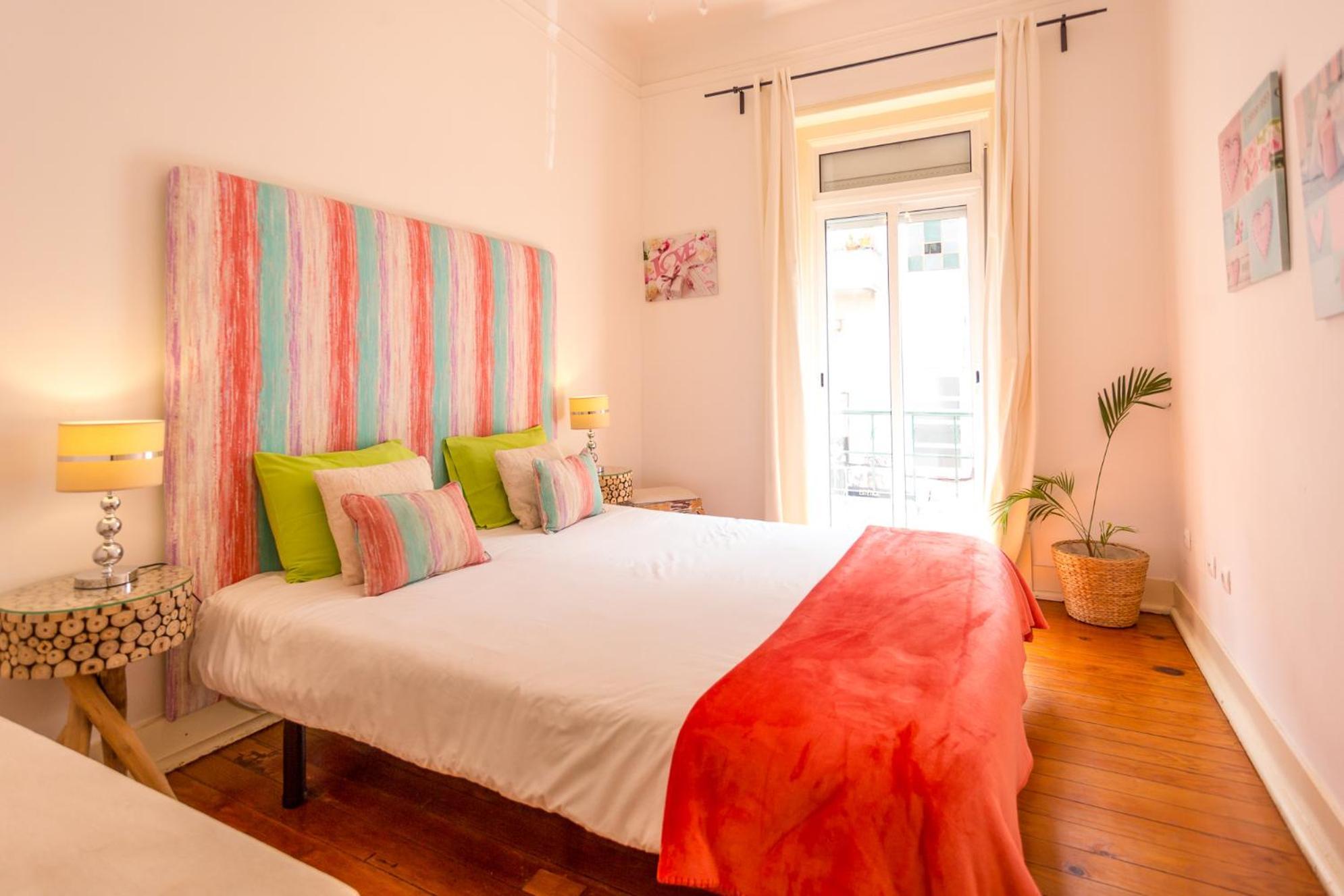 Be Local - Flat With One Bedroom In Moscavide - Lisboa Exterior photo