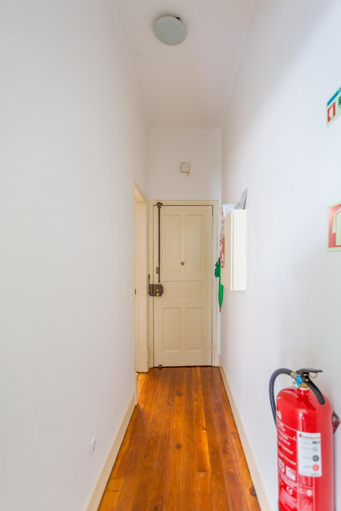 Be Local - Flat With One Bedroom In Moscavide - Lisboa Exterior photo