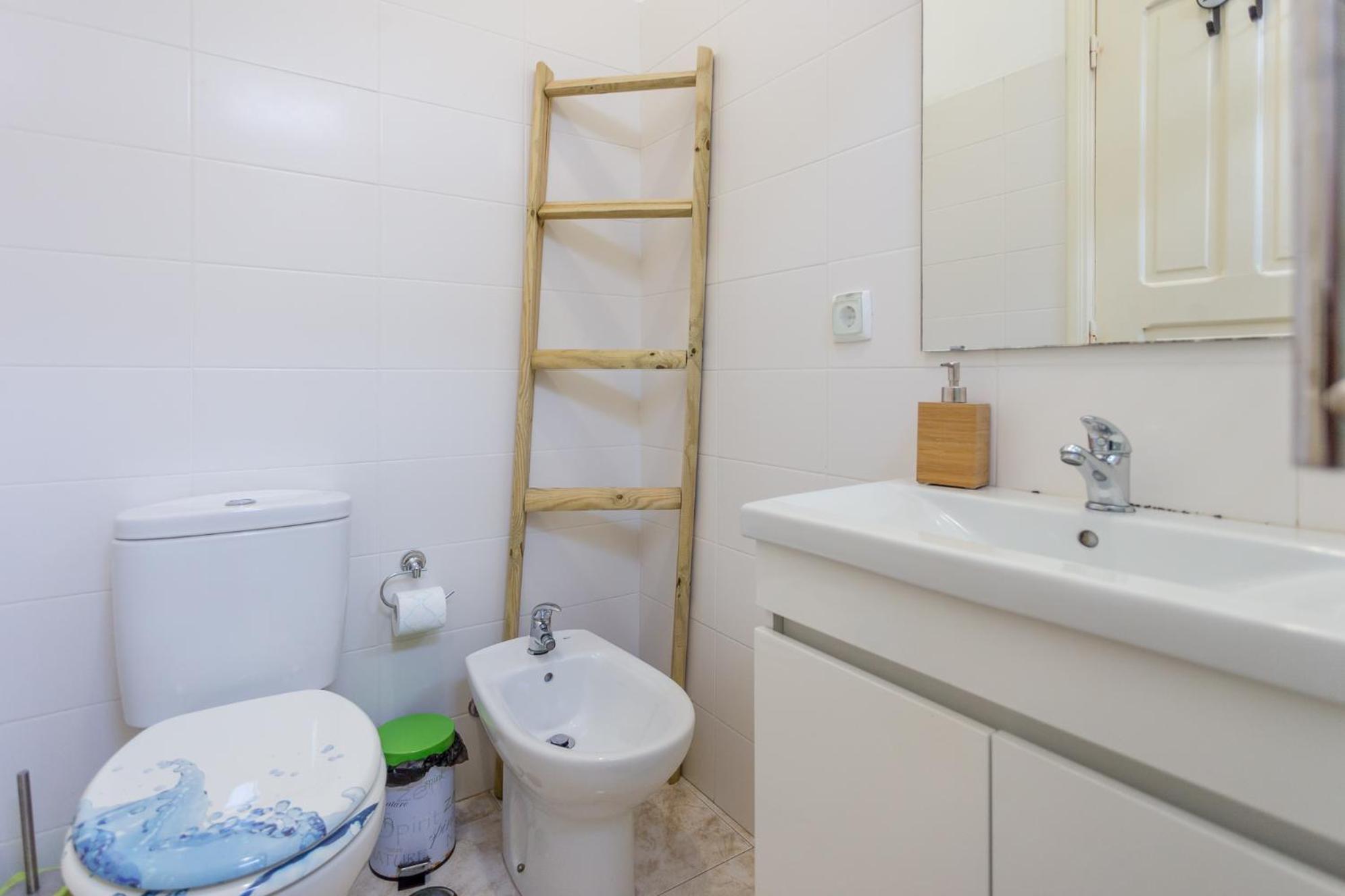 Be Local - Flat With One Bedroom In Moscavide - Lisboa Exterior photo