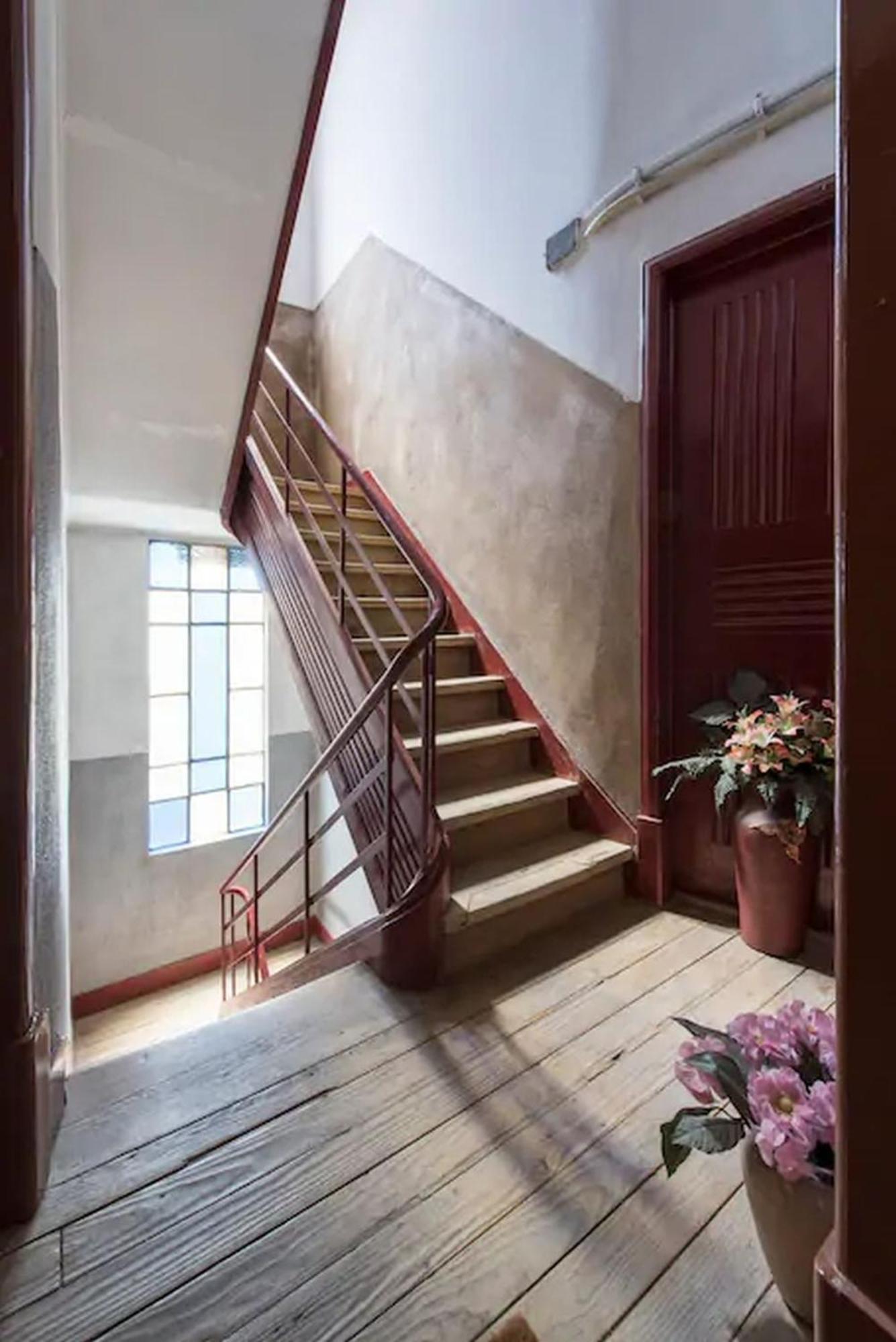 Be Local - Flat With One Bedroom In Moscavide - Lisboa Exterior photo