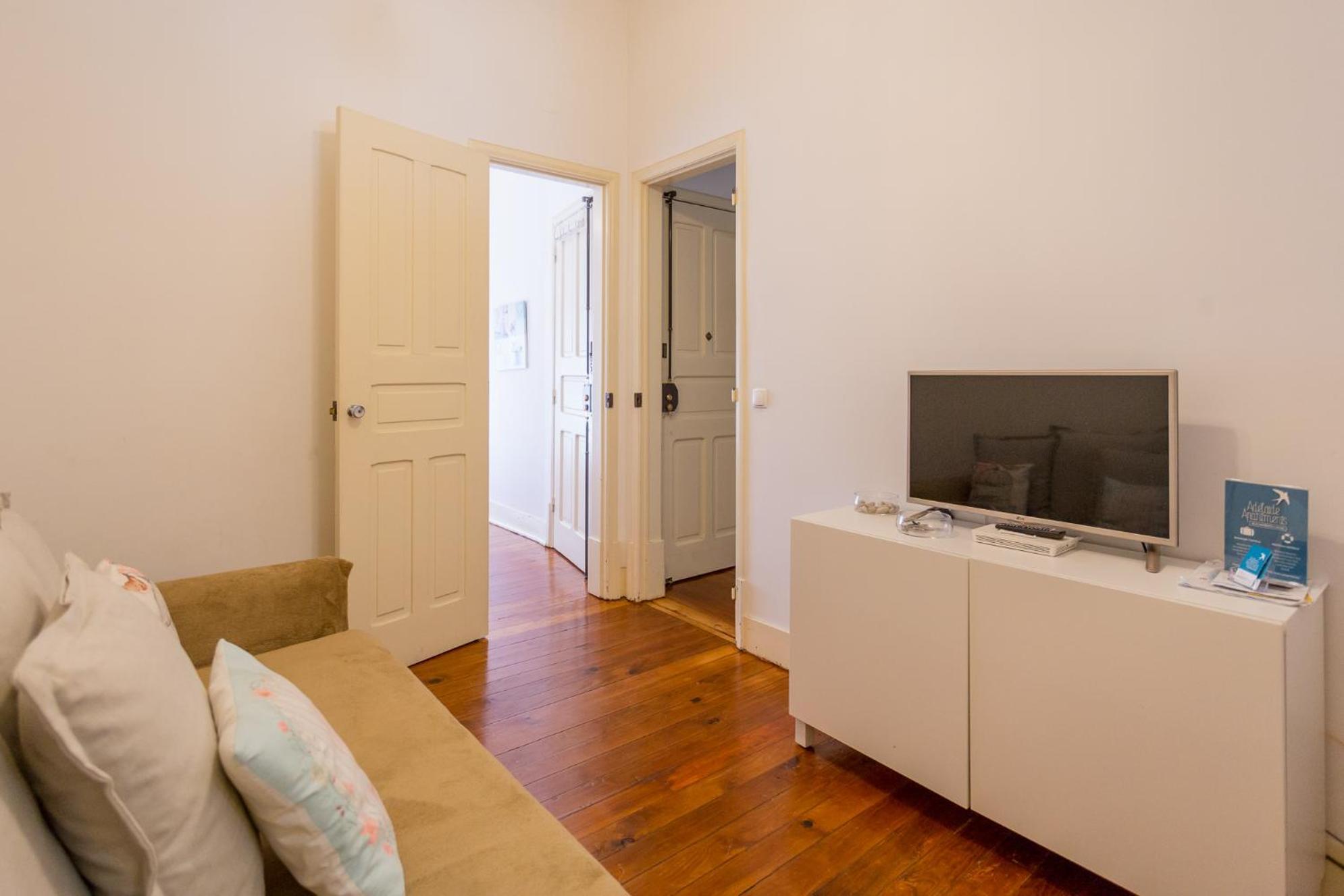 Be Local - Flat With One Bedroom In Moscavide - Lisboa Exterior photo