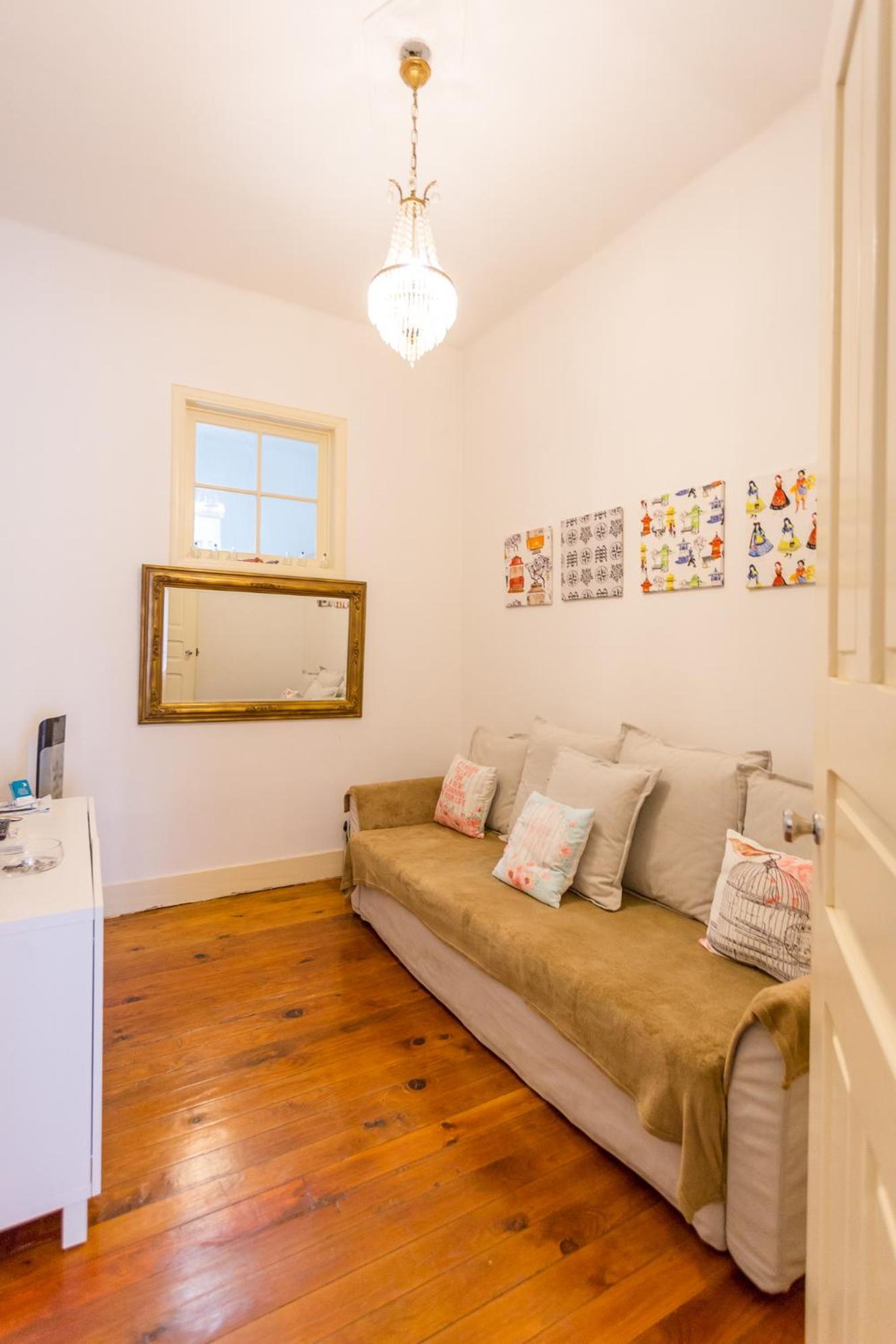 Be Local - Flat With One Bedroom In Moscavide - Lisboa Exterior photo