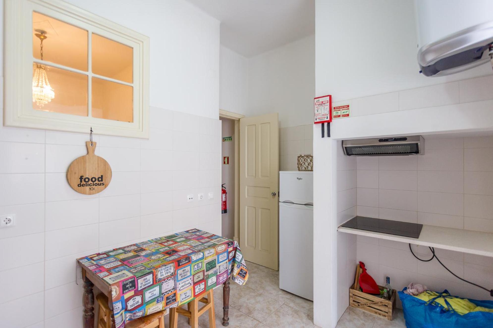 Be Local - Flat With One Bedroom In Moscavide - Lisboa Exterior photo