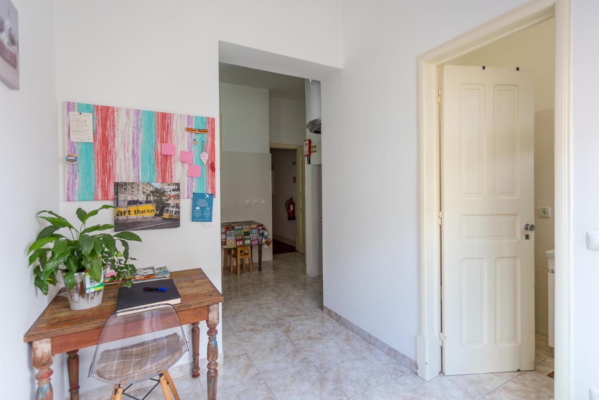 Be Local - Flat With One Bedroom In Moscavide - Lisboa Exterior photo